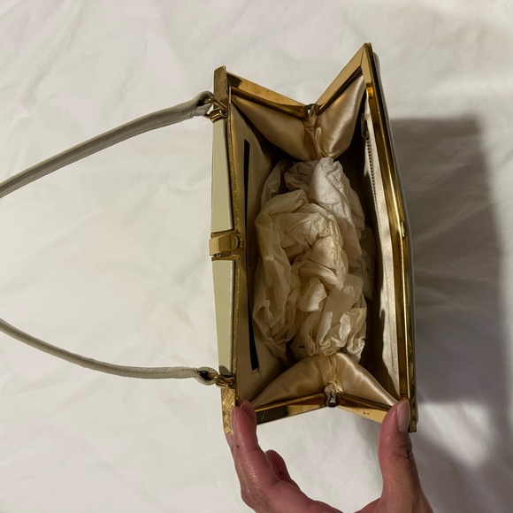 Vintage Block Bag - Picture 5 of 5